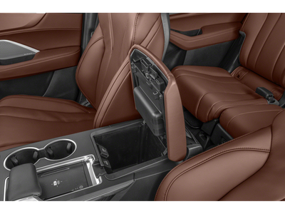 2024 Acura MDX SH-AWD w/Technology Package