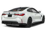 2024 BMW M4 Coupe