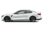 2024 BMW M4 Coupe