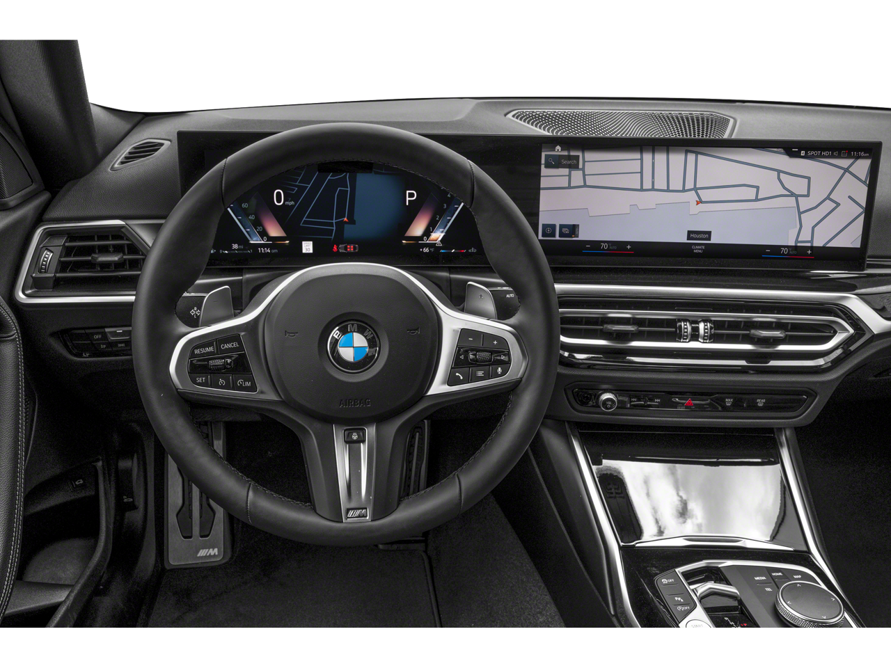 2024 BMW 2 Series M240i xDrive Coupe