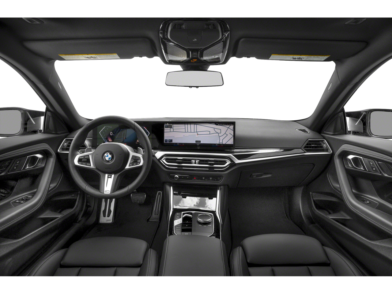 2024 BMW 2 Series M240i xDrive Coupe