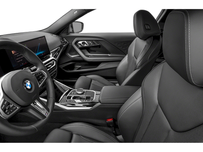 2024 BMW 2 Series M240i xDrive Coupe