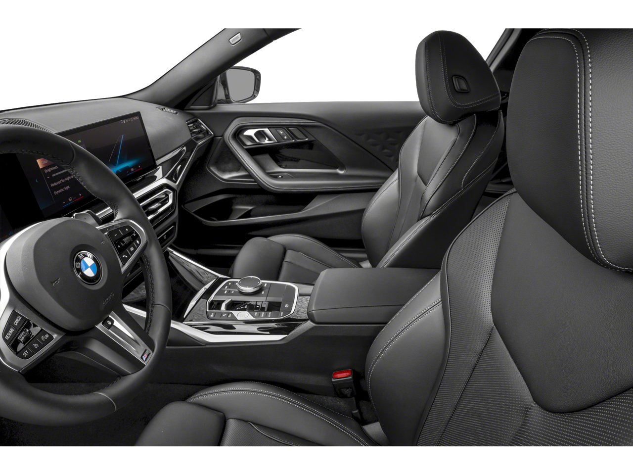 2024 BMW 2 Series M240i xDrive Coupe