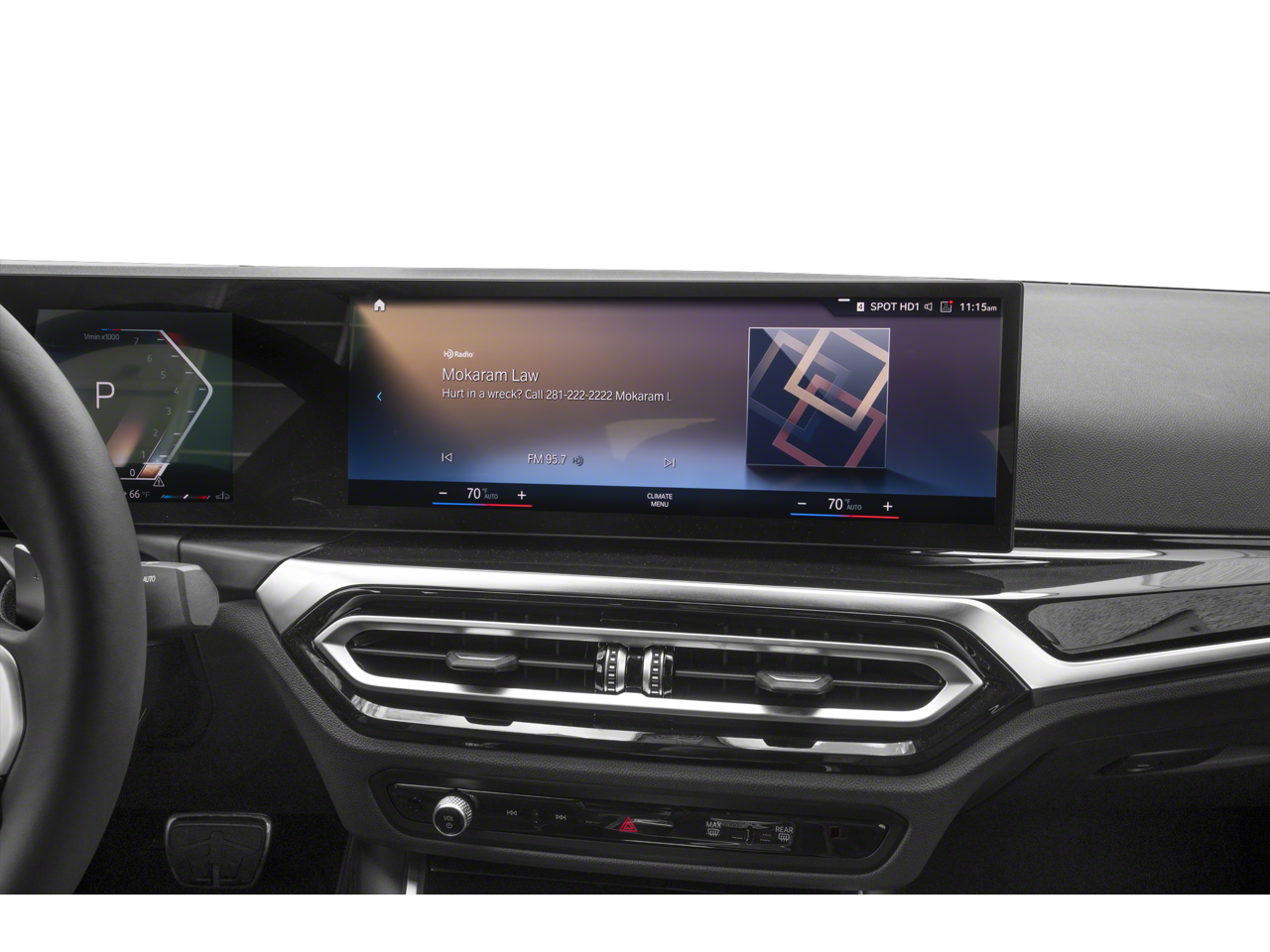 2024 BMW 2 Series M240i xDrive Coupe