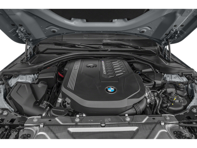 2024 BMW 2 Series M240i xDrive Coupe