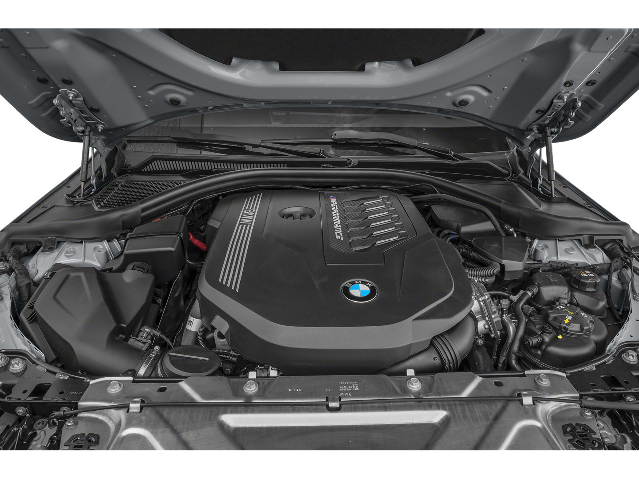 2024 BMW 2 Series M240i xDrive Coupe