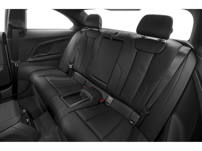 2024 BMW 2 Series M240i xDrive Coupe