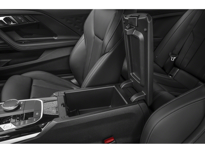 2024 BMW 2 Series M240i xDrive Coupe