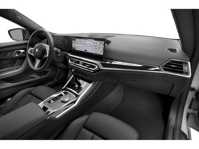 2024 BMW 2 Series M240i xDrive Coupe