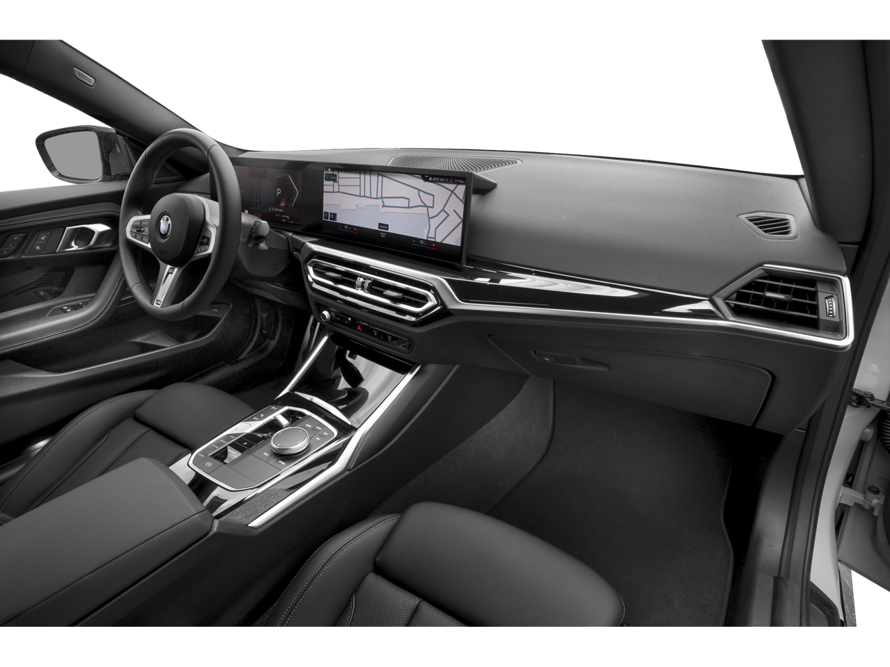 2024 BMW 2 Series M240i xDrive Coupe