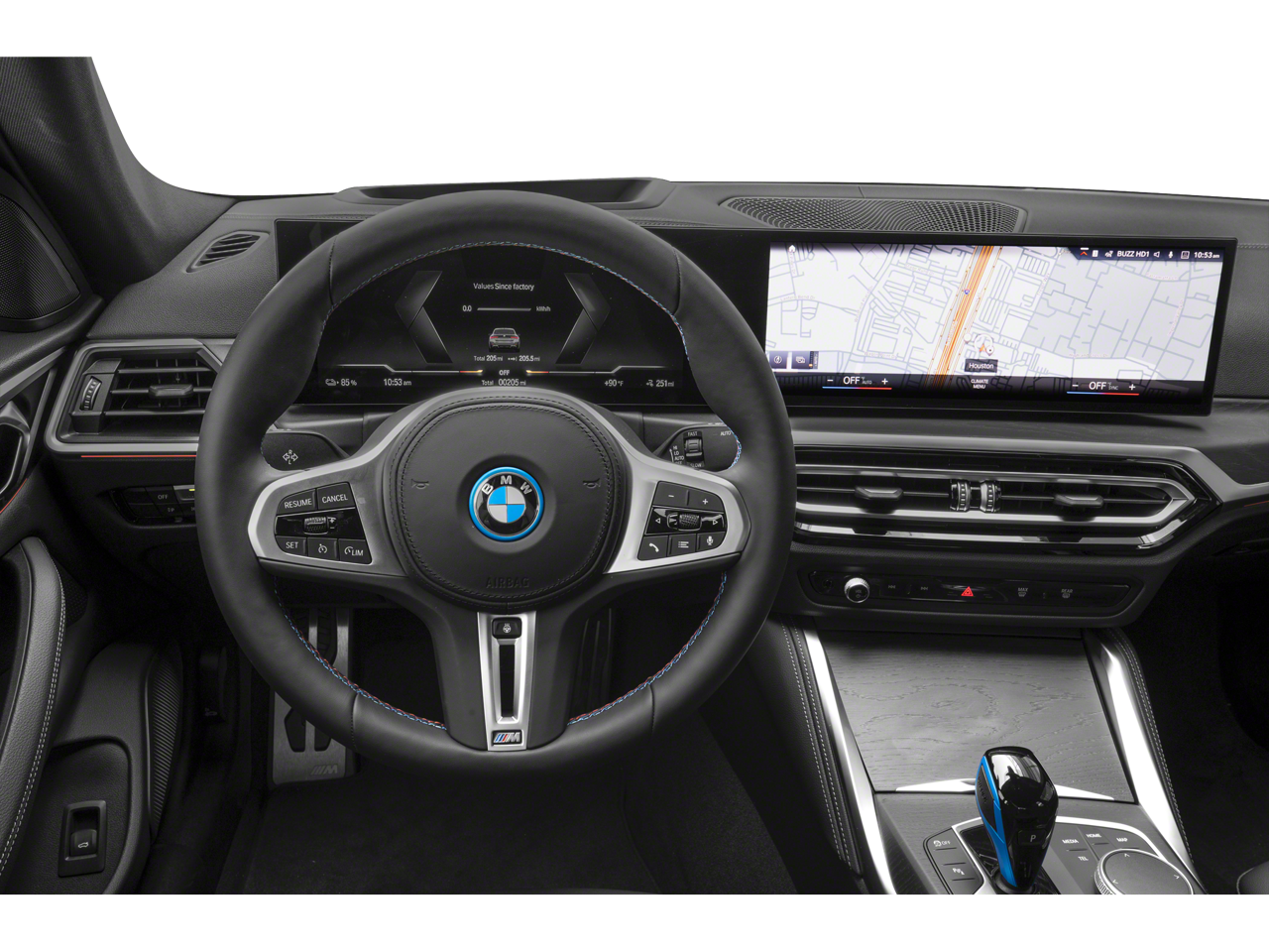 2024 BMW i4 eDrive35 Gran Coupe in Newton, NJ | Newark BMW i4 eDrive35 | BMW  of Newton