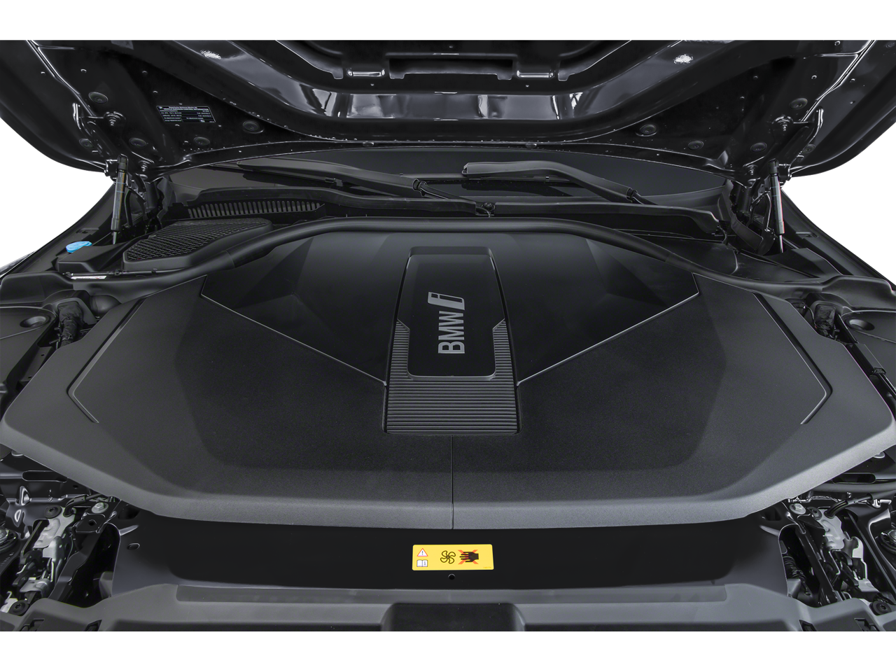 2024 BMW i5 40 - Photo 40