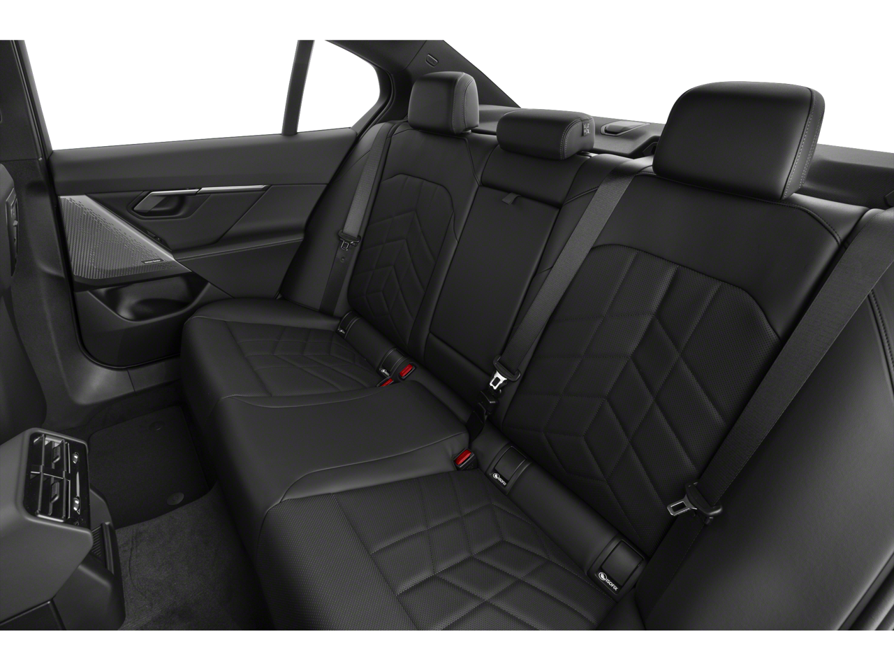 2024 BMW i5 40 - Photo 41