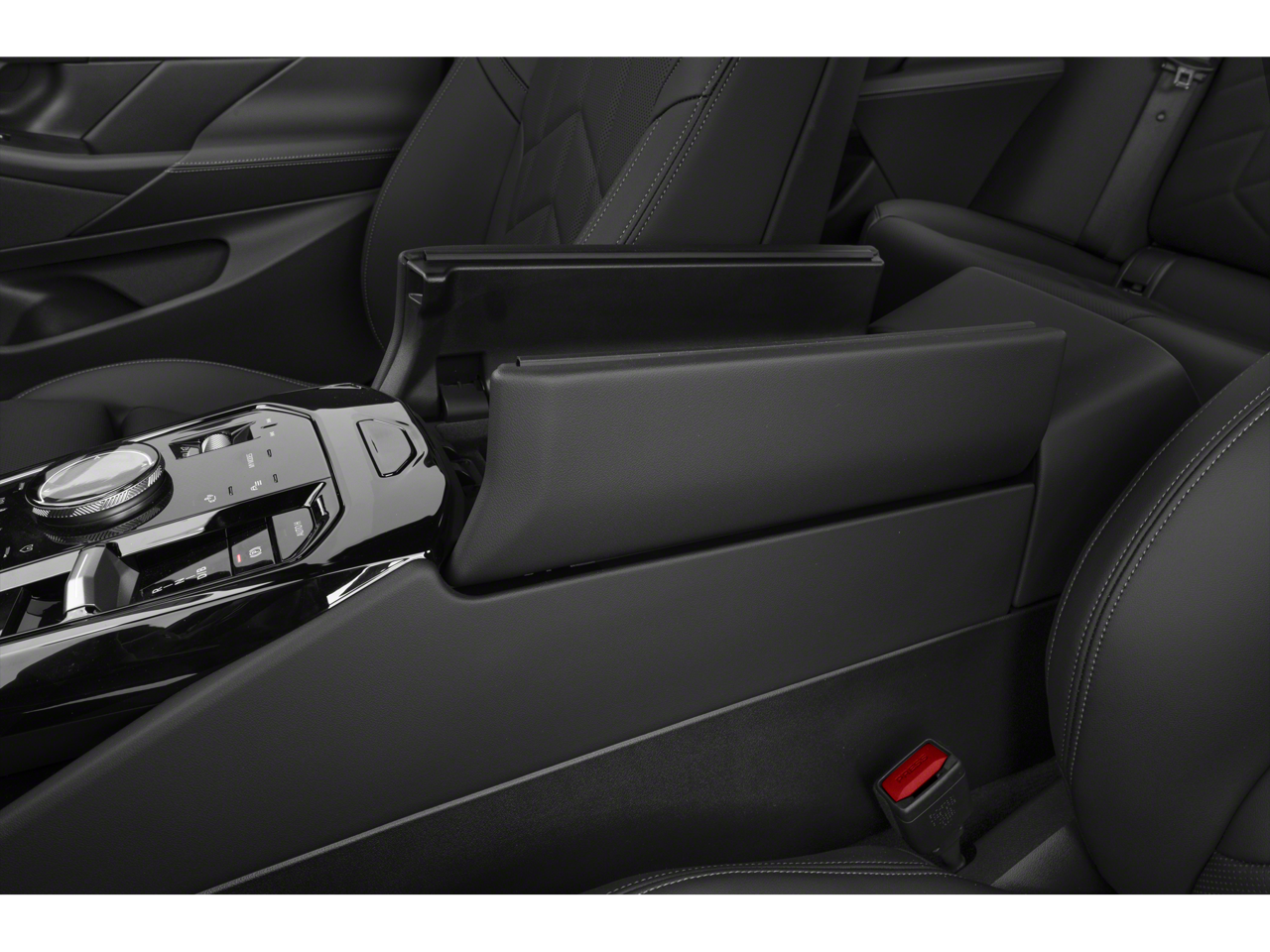 2024 BMW i5 40 - Photo 42