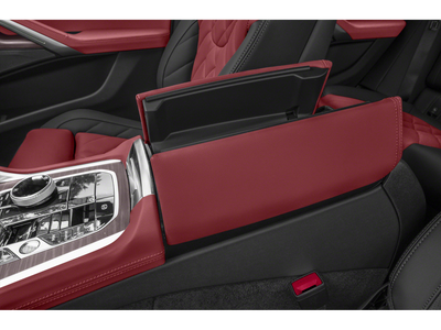 2024 BMW X6 xDrive40i Sports Activity Coupe