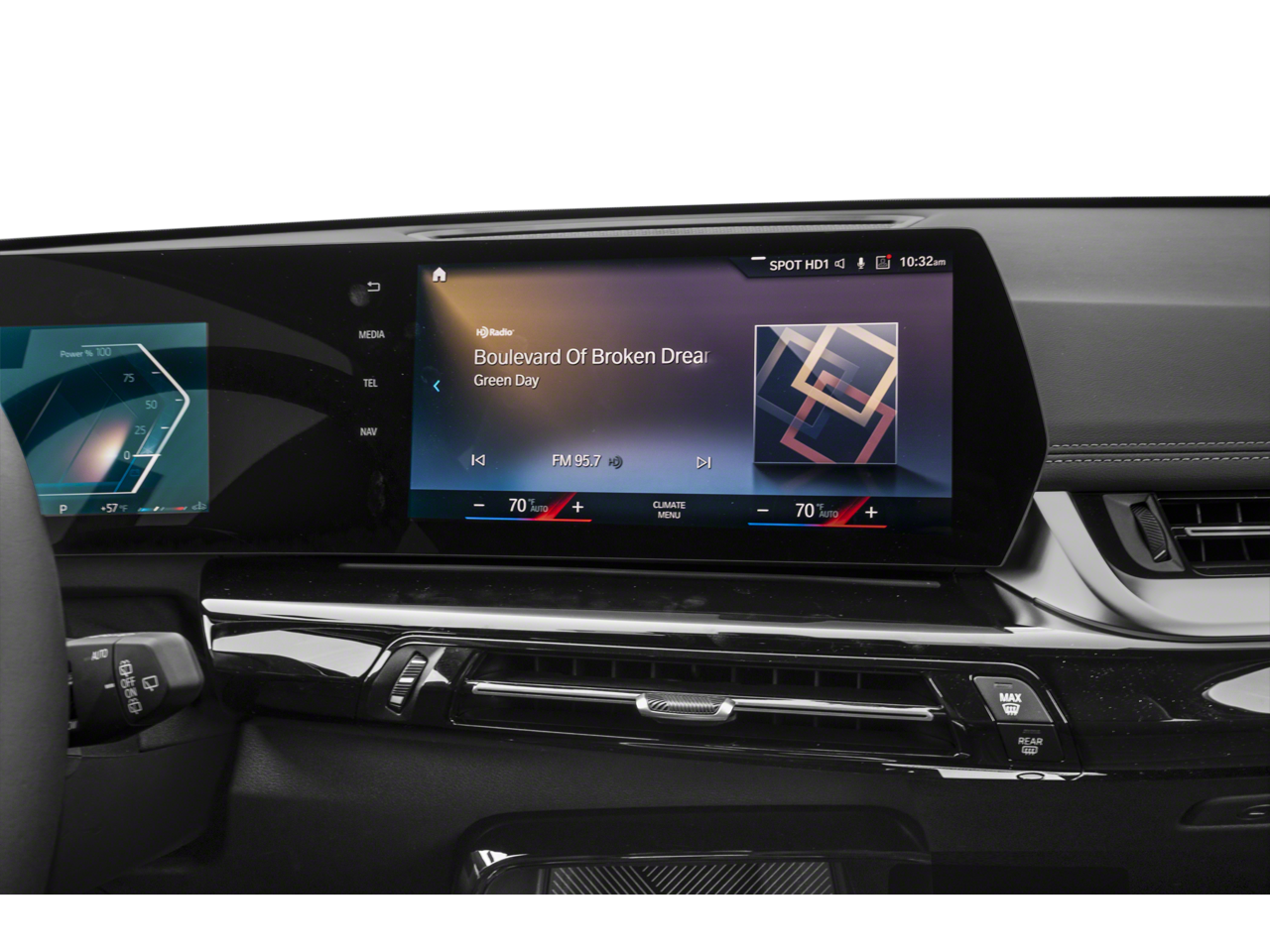 2024 BMW X1 xDrive28i Sports Activity Vehicle