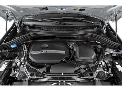 2024 BMW X1 xDrive28i Sports Activity Vehicle