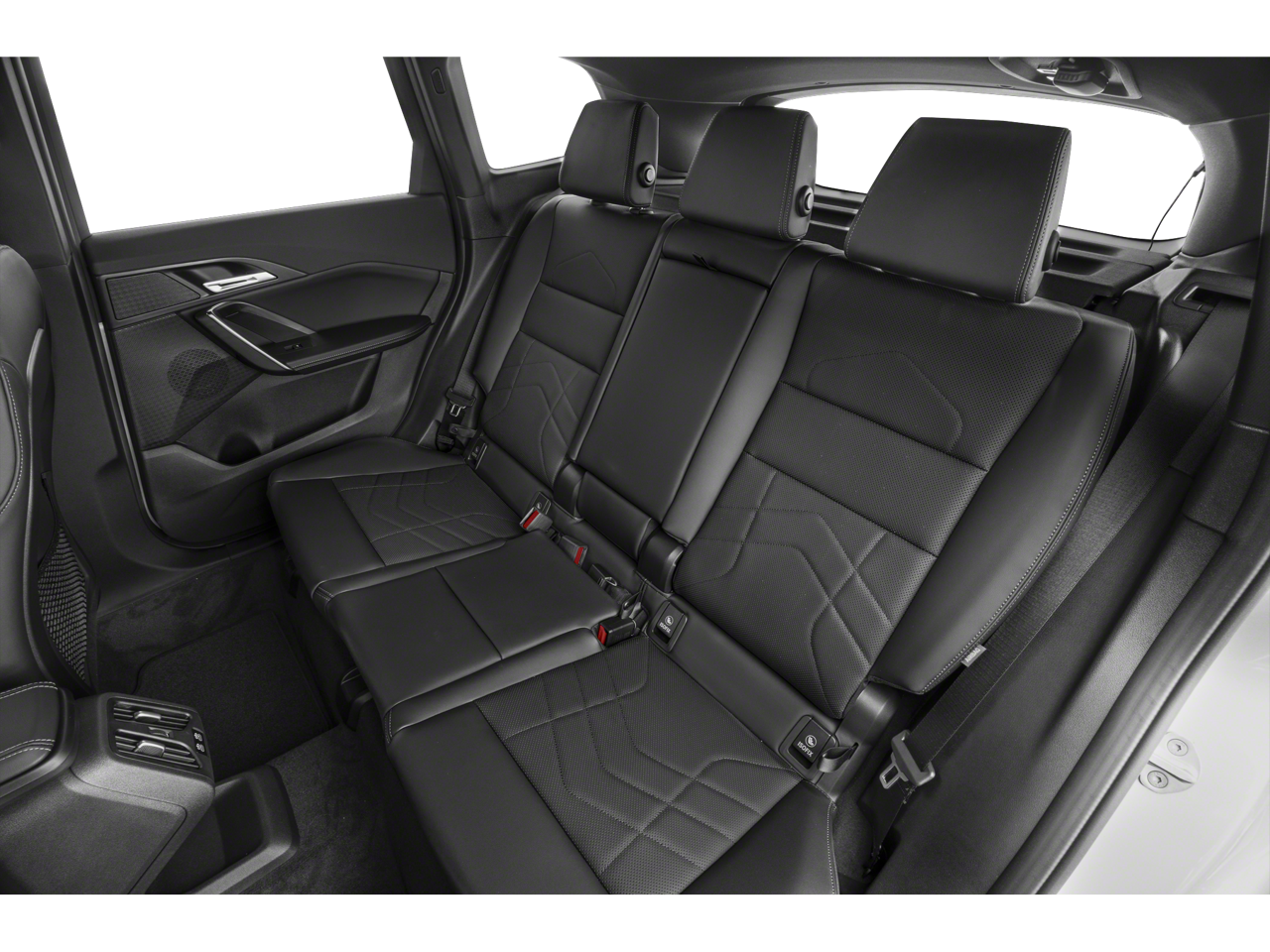 2024 BMW X1 xDrive28i Sports Activity Vehicle