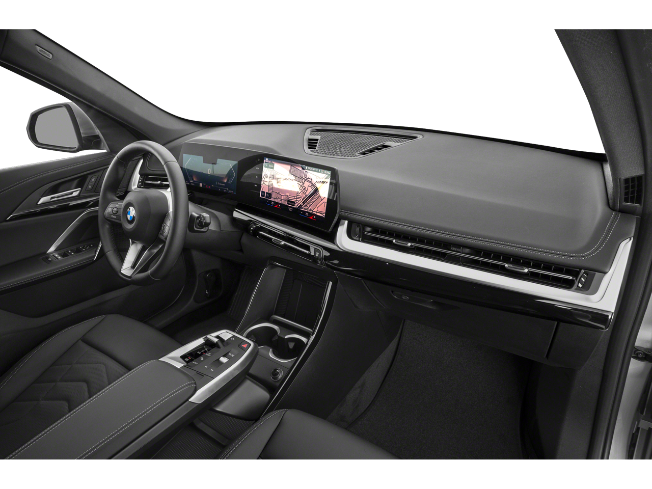 2024 BMW X1 xDrive28i Sports Activity Vehicle