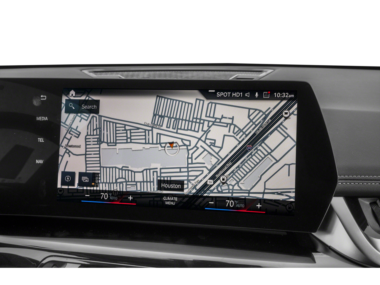 2024 BMW X1 xDrive28i Sports Activity Vehicle