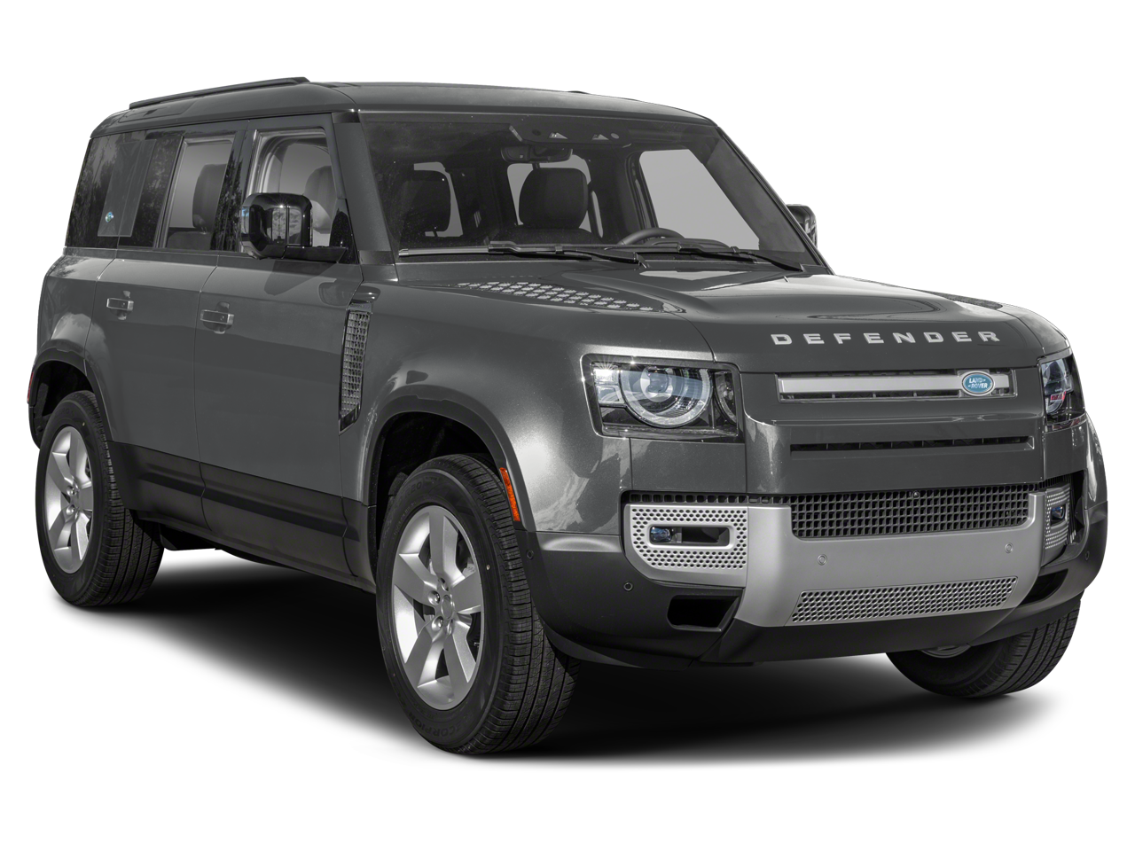 2024 Land Rover Defender 110 P400 S