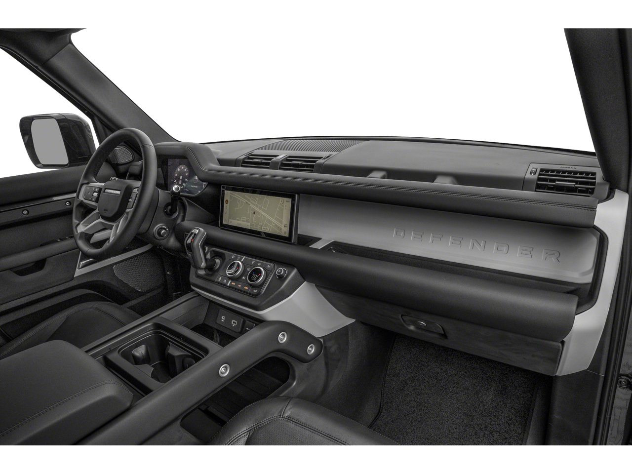 2024 Land Rover Defender 110 P400 S