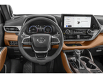 2024 Toyota Highlander Platinum AWD