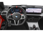2025 BMW M4 Competition xDrive Convertible