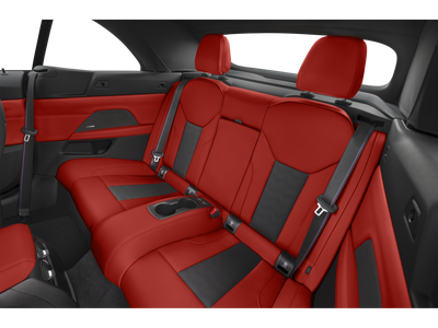2025 BMW M4 Competition xDrive Convertible