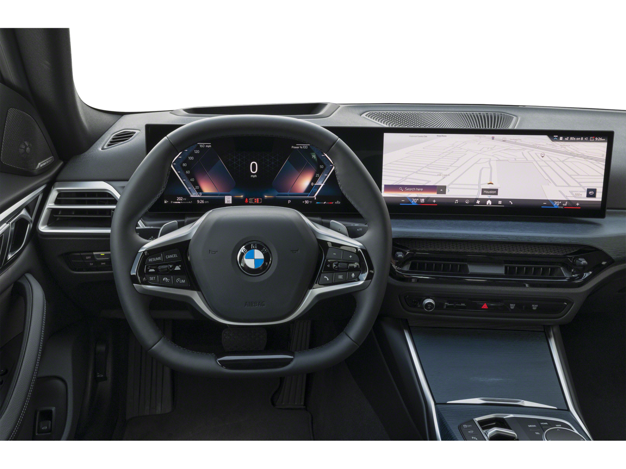 2025 BMW 4 Series 430i xDrive Gran Coupe