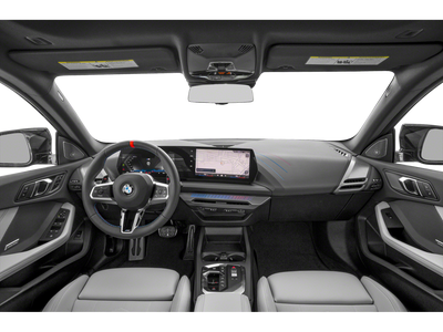 2025 BMW 2 Series M235 xDrive Gran Coupe