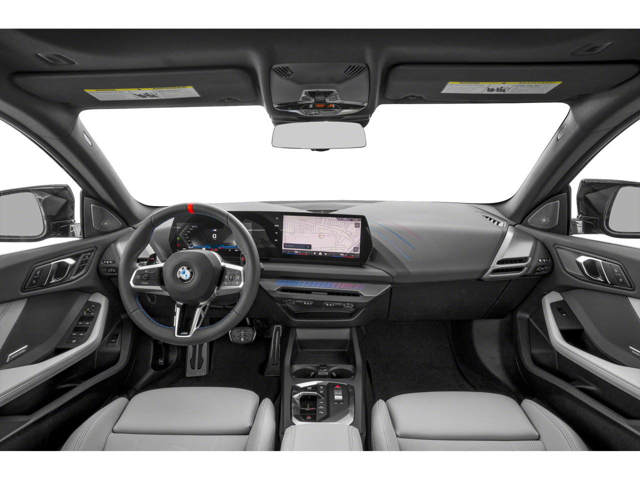 2025 BMW 2 Series M235 xDrive Gran Coupe