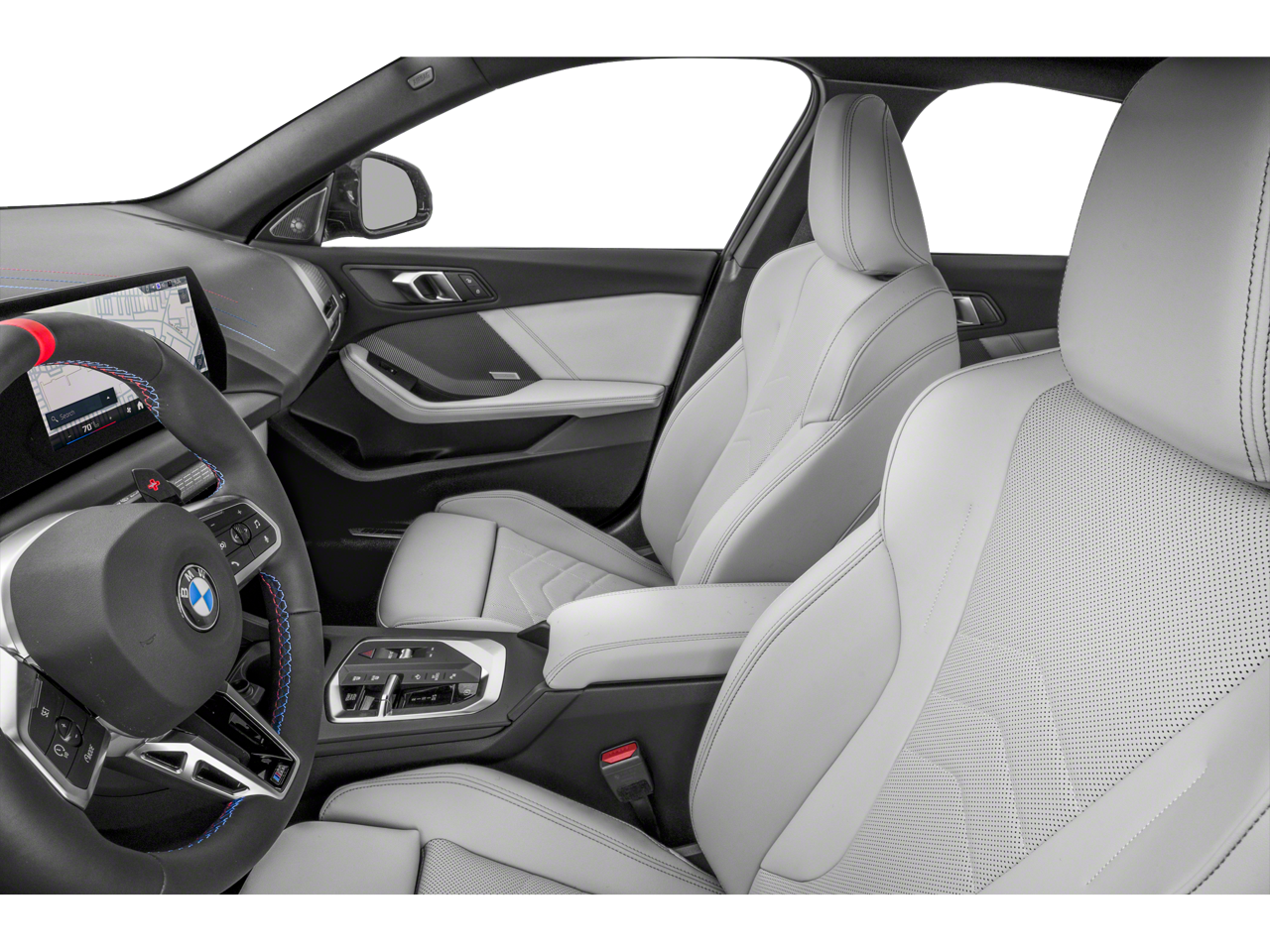 2025 BMW 2 Series M235 xDrive Gran Coupe