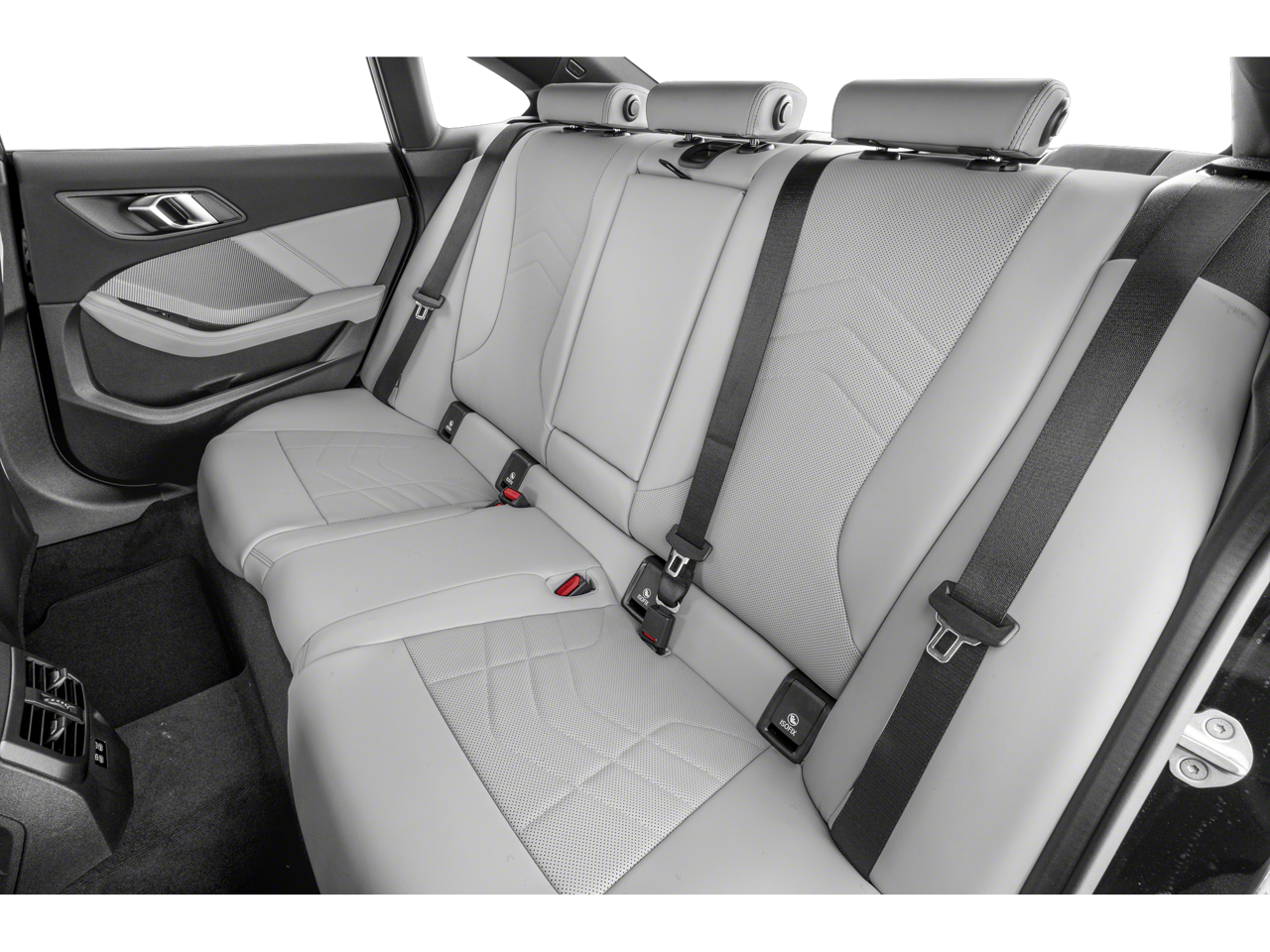 2025 BMW 2 Series M235 xDrive Gran Coupe