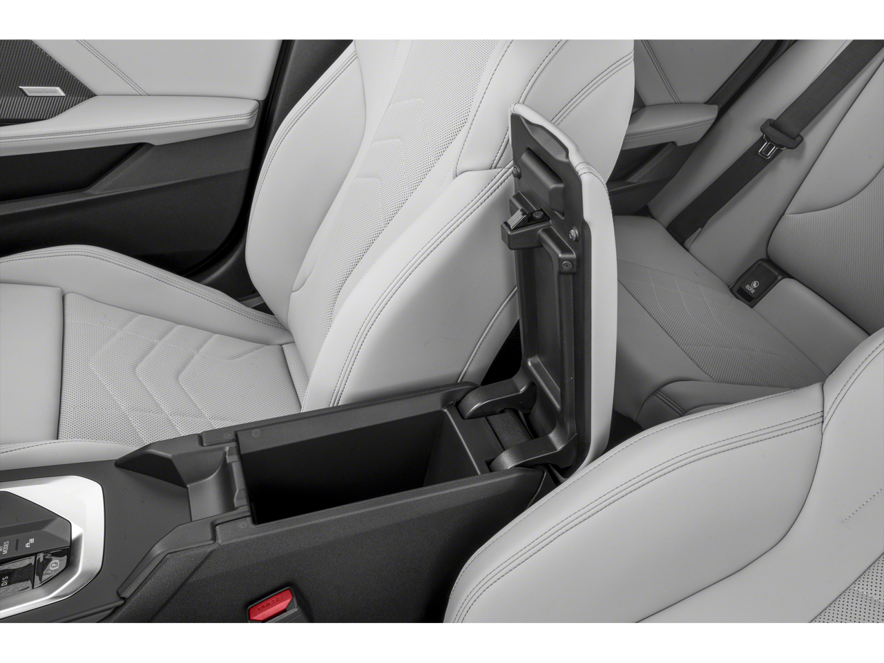 2025 BMW 2 Series M235 xDrive Gran Coupe