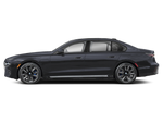 2025 BMW 7 Series 750e xDrive Plug-In Hybrid