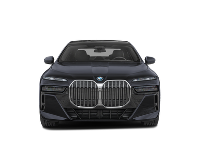 2025 BMW 7 Series 750e xDrive Plug-In Hybrid