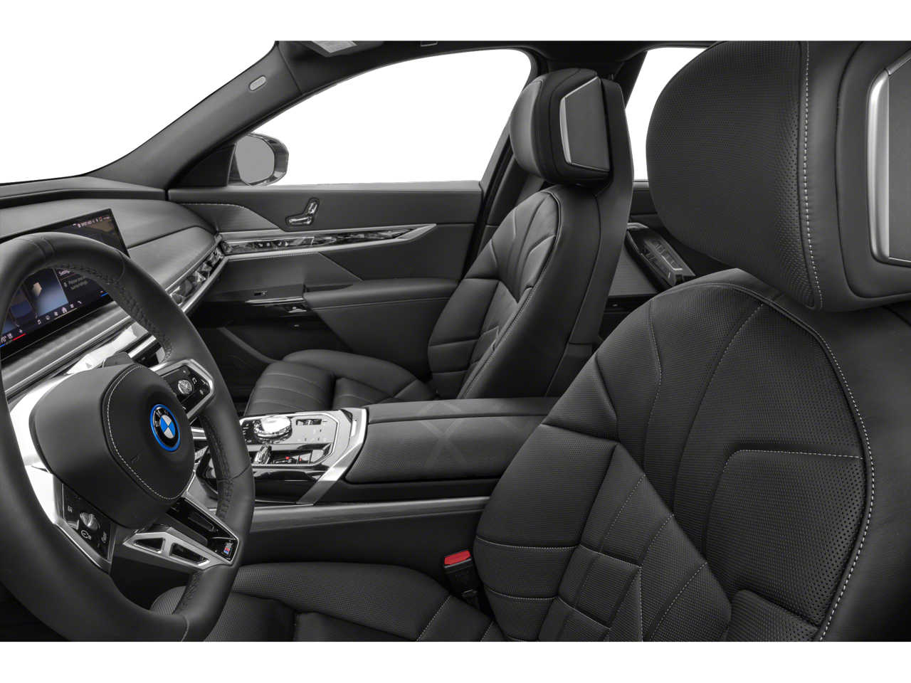 2025 BMW 7 Series 750e xDrive Plug-In Hybrid