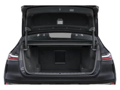 2025 BMW 7 Series 750e xDrive Plug-In Hybrid