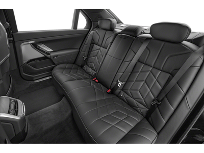 2025 BMW 7 Series 750e xDrive Plug-In Hybrid