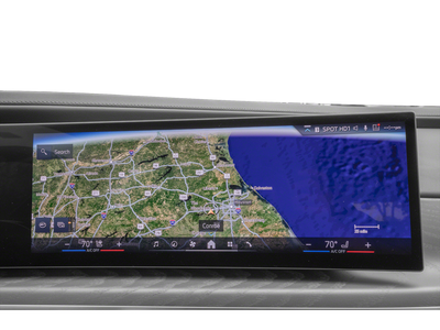 2025 BMW 7 Series 750e xDrive Plug-In Hybrid