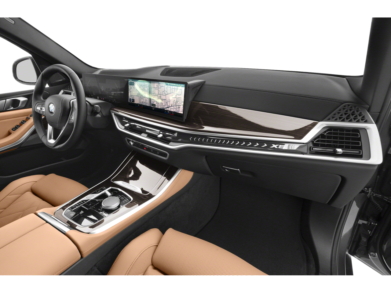 2025 BMW X5 xDrive40i Sports Activity Vehicle