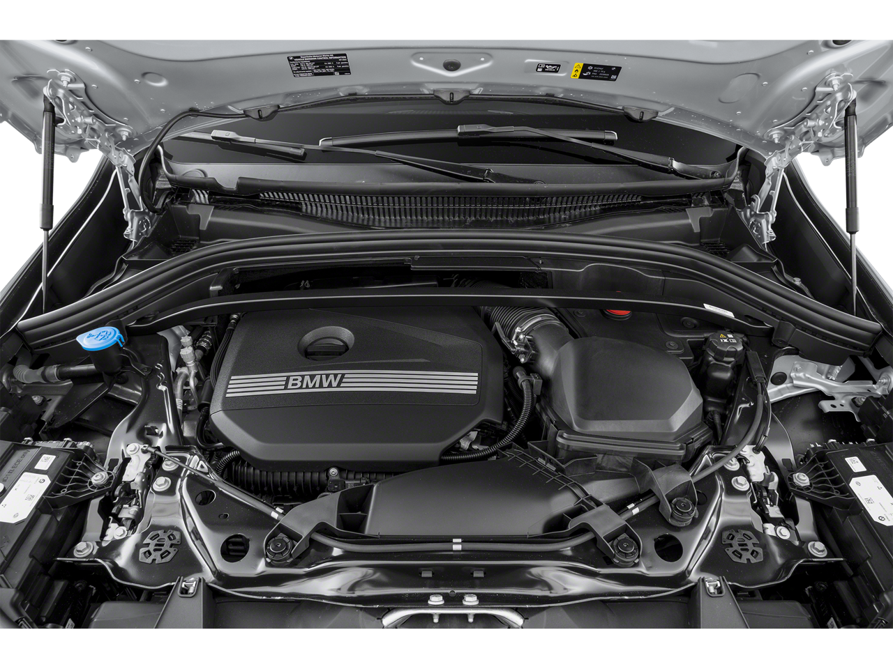 2025 BMW X1 xDrive28i Sports Activity Vehicle