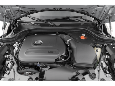 2025 MINI Hardtop 2 Door Cooper S