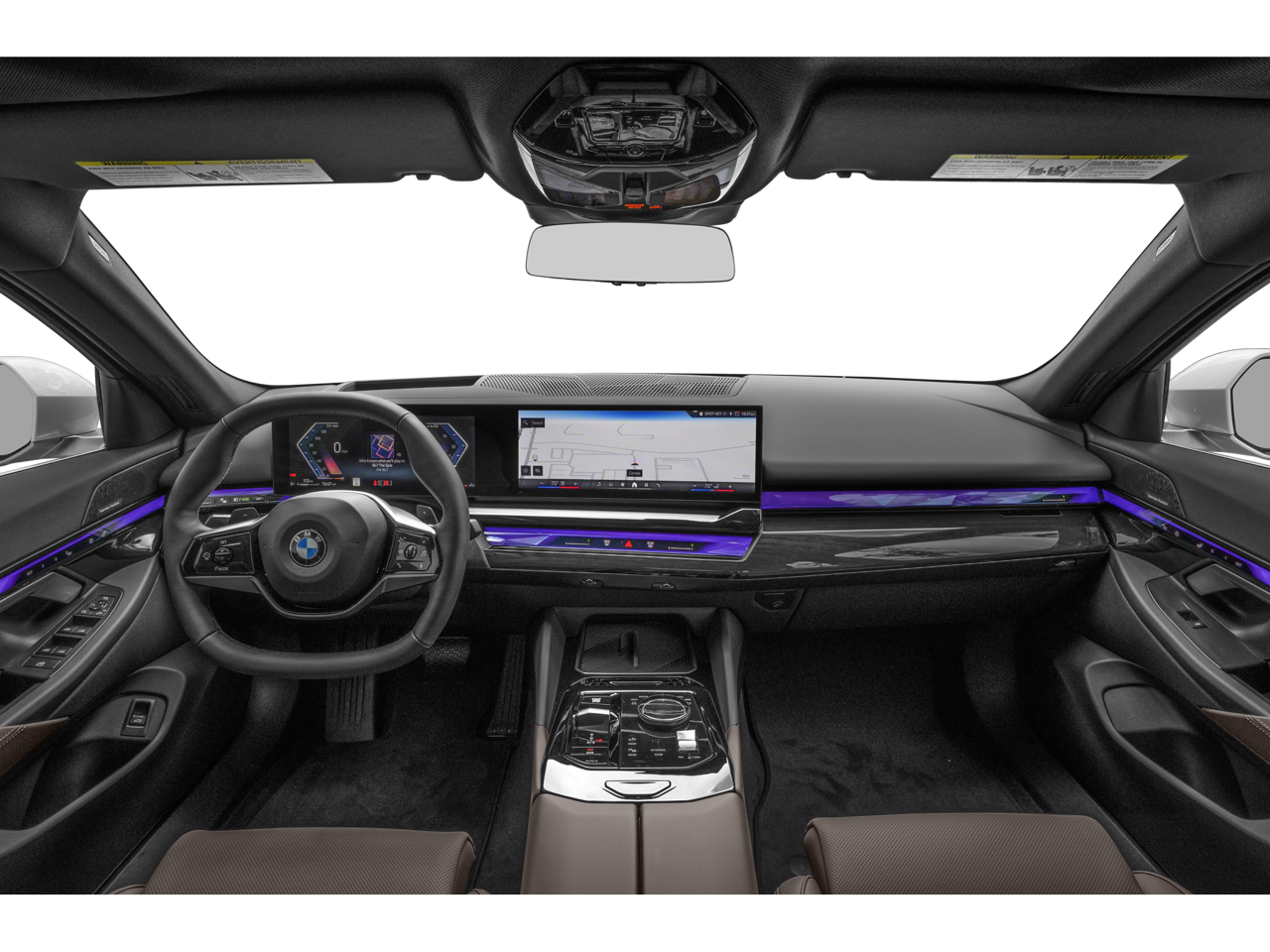 2026 Bmw 540i xDrive photo 4