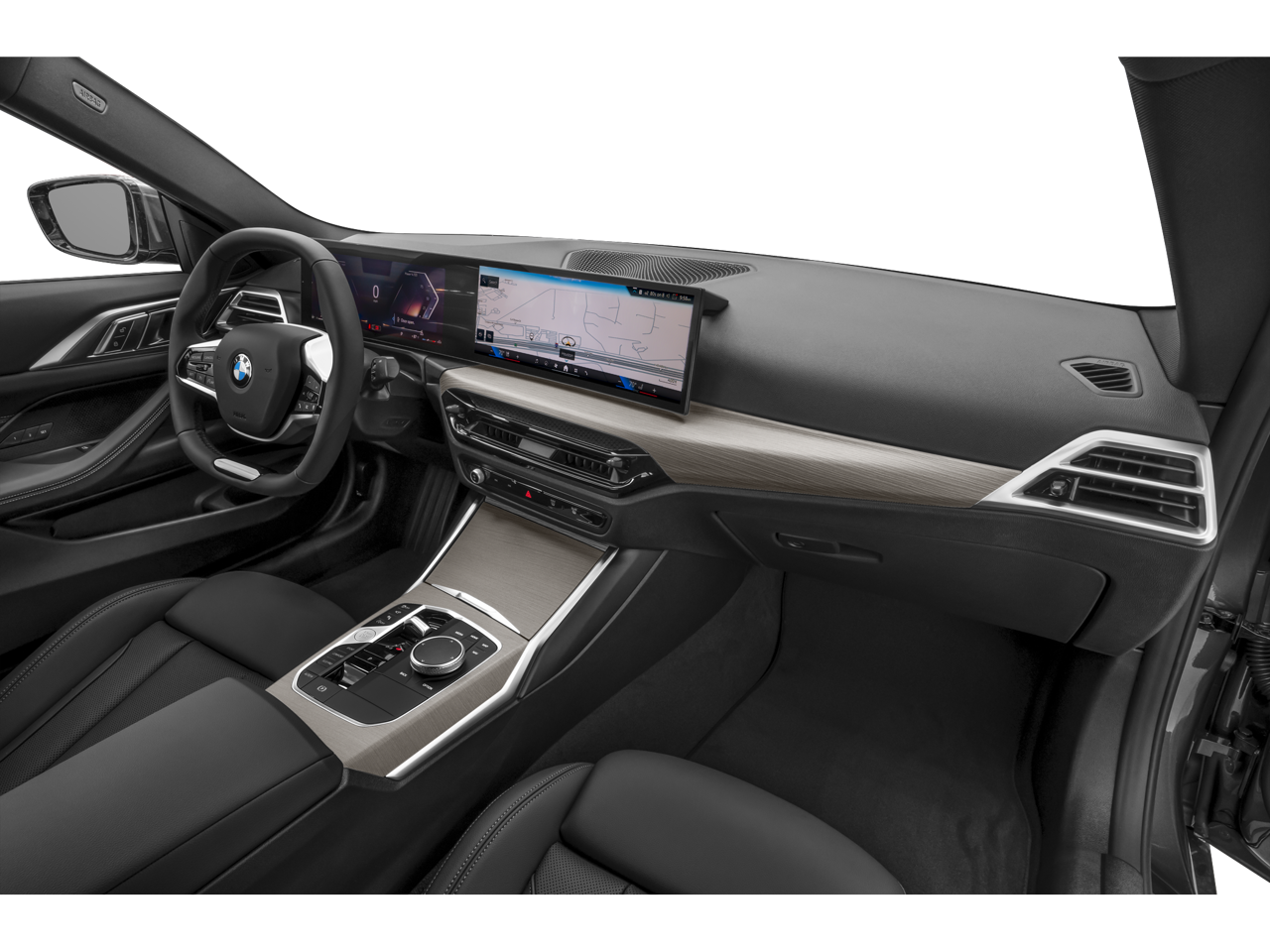 2026 BMW 4 Series 430i xDrive Coupe
