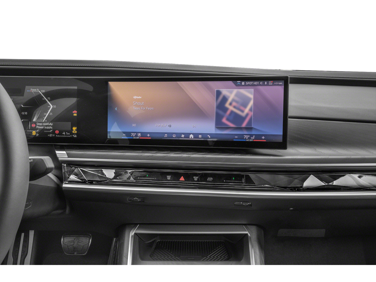 2026 BMW 7 Series 750e xDrive Plug-In Hybrid