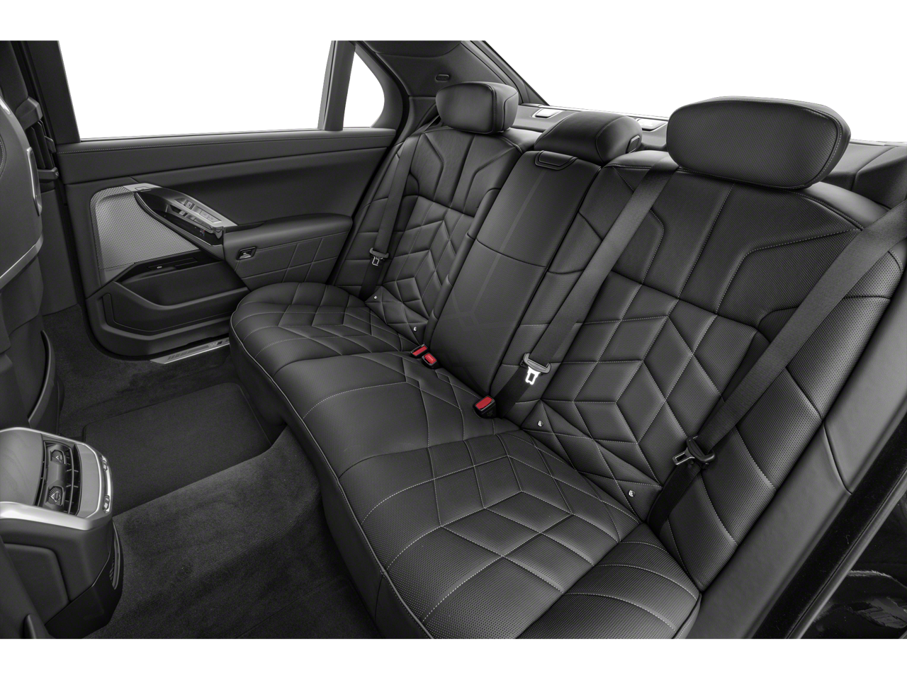 2026 BMW 7 Series 750e xDrive Plug-In Hybrid