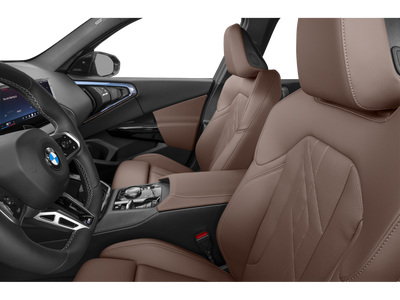 2026 BMW X3 M50 xDrive Sports Activity Vehicle