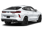 2026 BMW X6 M Competition Sports Activity Coupe